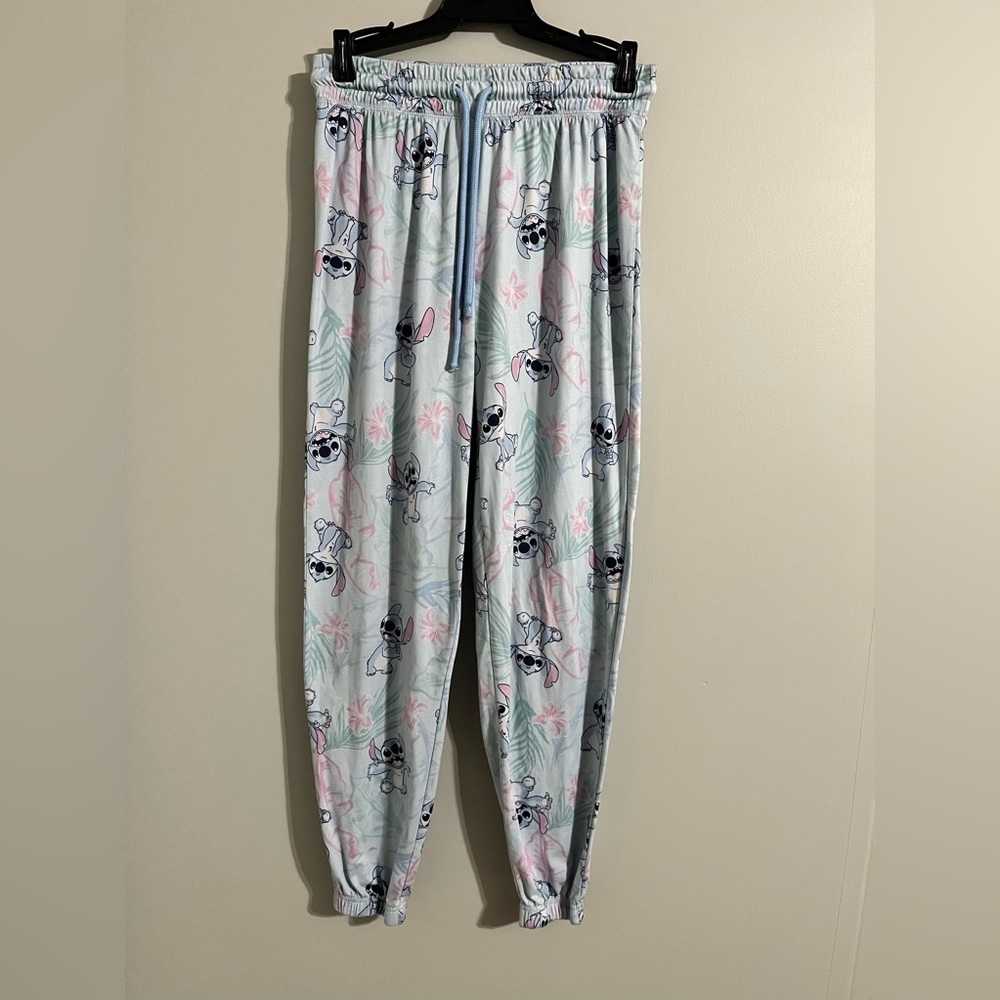 Disney Lilo and Stitch pajama pants